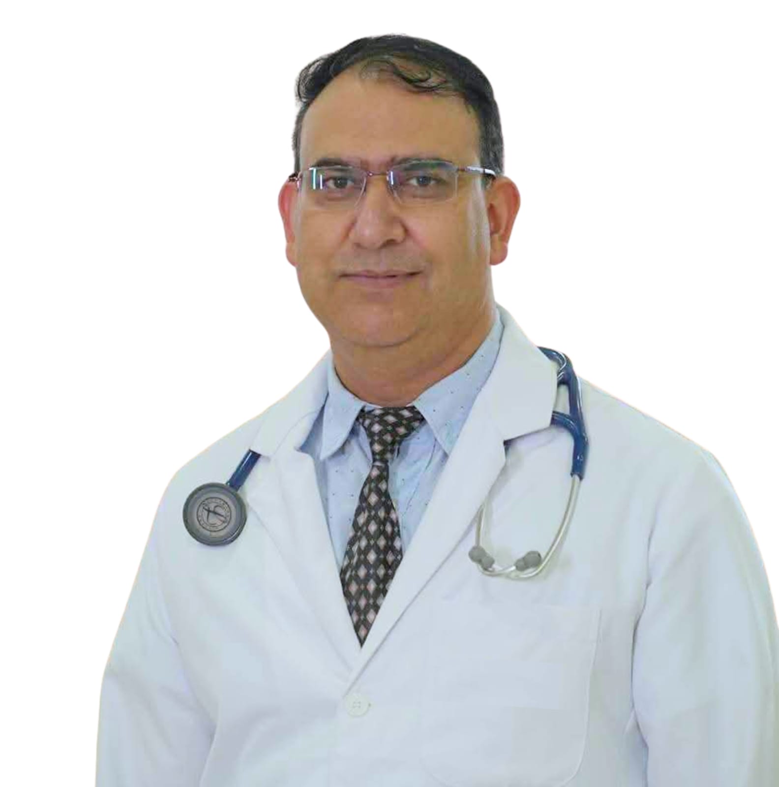 Dr. Hilal