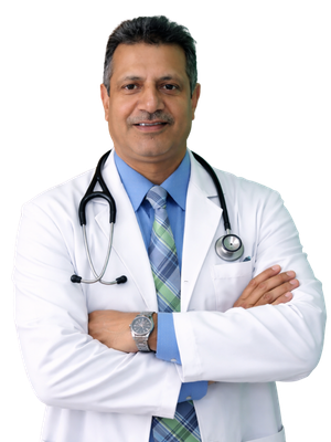 DrBashirAhamadCharoo